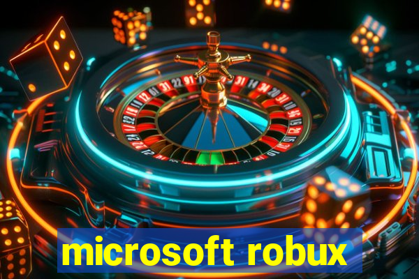 microsoft robux